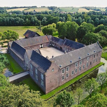 Landgoed Kasteel Terborgh Lejlighed Schinnen Eksteriør billede