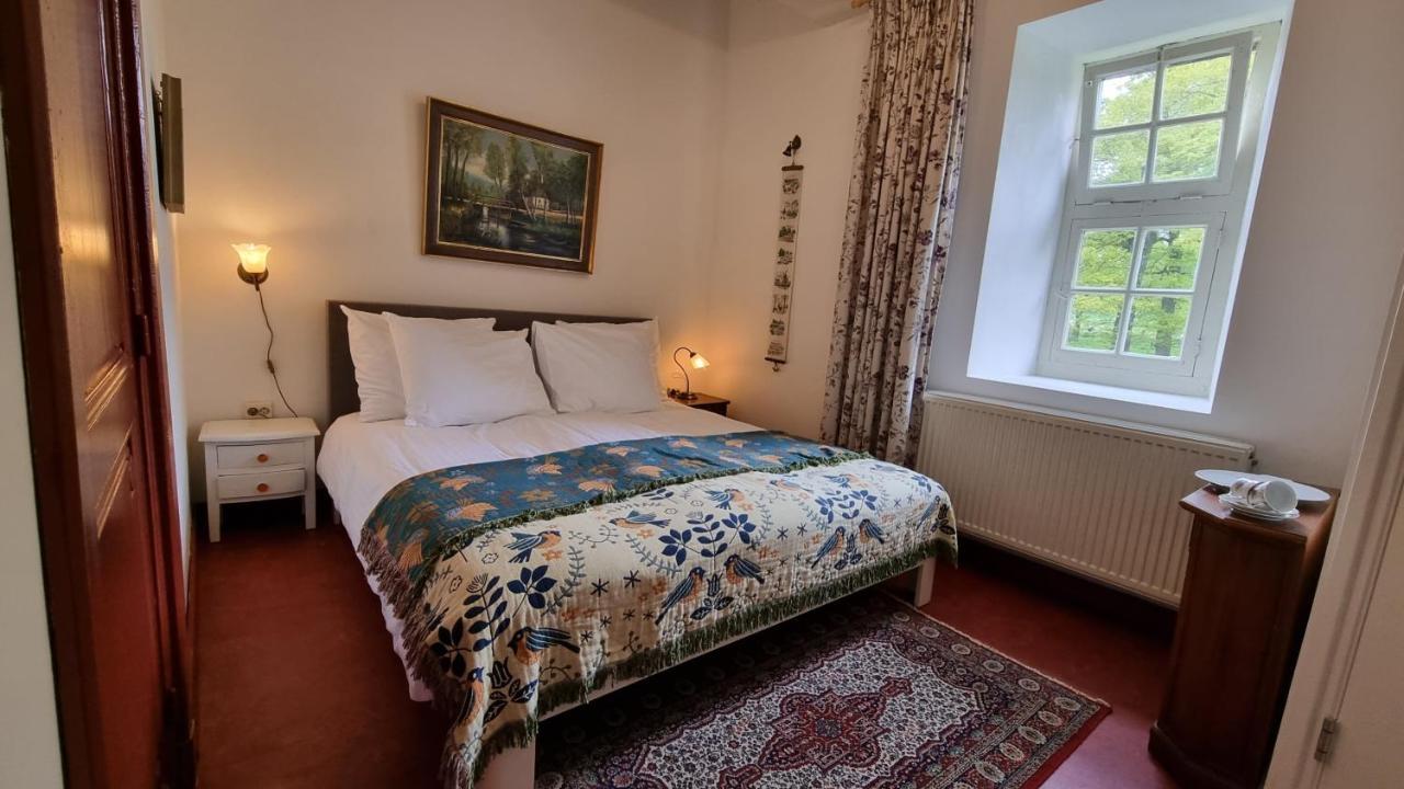 Landgoed Kasteel Terborgh Lejlighed Schinnen Eksteriør billede