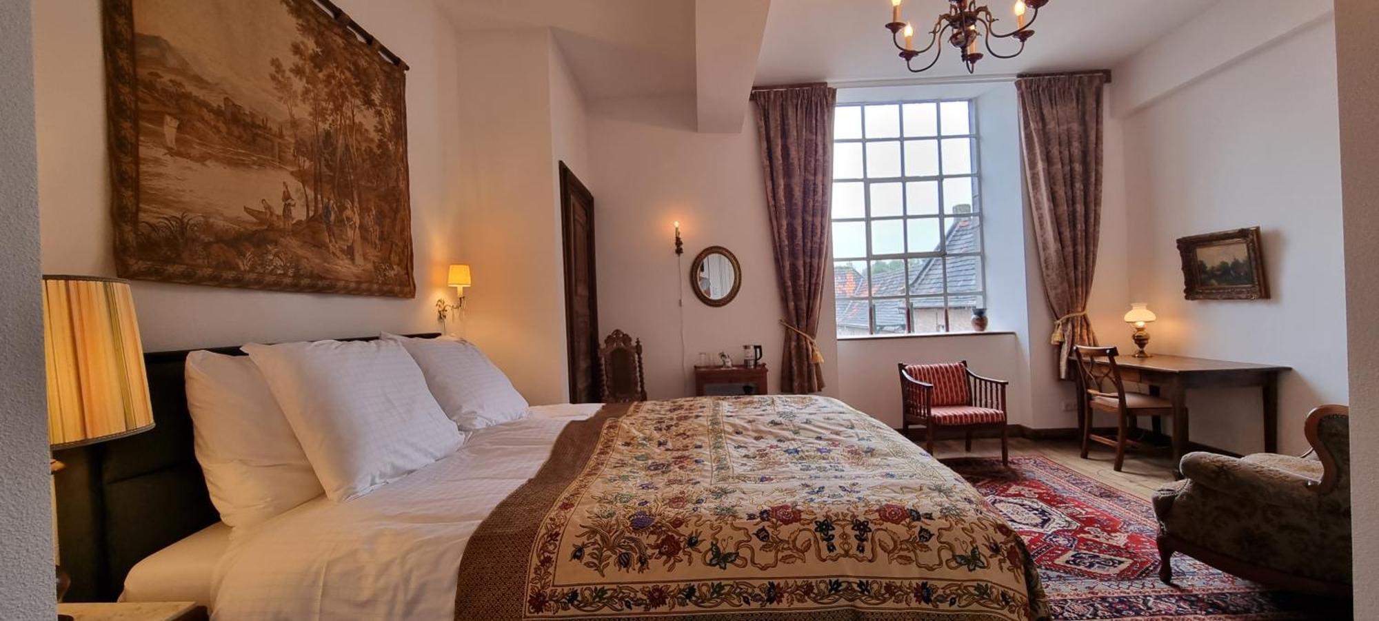 Landgoed Kasteel Terborgh Lejlighed Schinnen Eksteriør billede